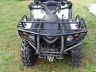 Квадроцикл stels ATV 600 Y Leopard 2014 г объявление продам