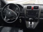 Honda CR-V 2.4 AT, 2010, 120 000 км объявление продам