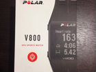Часы Polar V800 объявление продам