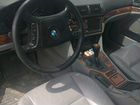 BMW 5 серия 2.8 AT, 2000, седан объявление продам