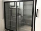 Холодильный шкаф Carboma R1400 K объявление продам