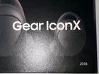 SAMSUNG Gear IconX объявление продам