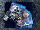 PlayStation 4 объявление продам