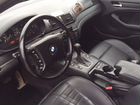 BMW 3 серия 2.5 AT, 2001, 310 000 км объявление продам
