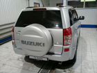 Suzuki Grand Vitara 2.0 AT, 2006, 181 000 км объявление продам