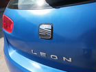SEAT Leon 1.4 МТ, 2010, хетчбэк объявление продам