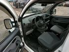 FIAT Doblo 1.4 МТ, 2014, минивэн объявление продам
