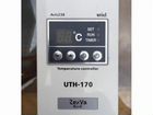 Самый безопасный терморегулятор тёпло пола UTH-170 объявление продам