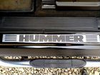 Hummer H2 6.0 AT, 2007, внедорожник объявление продам