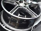 Литые диски 16 R радиус VW audi mersedes skoda объявление продам