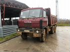 Tatra 815 евро объявление продам