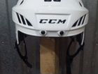 Хоккейный шлем CCM FL40 объявление продам
