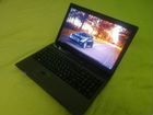 Мощный Игровой 4х ядерный ноутбук Acer объявление продам