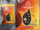 Сигнализация с о/с Tomahawk Z1 объявление продам
