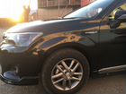 Toyota Corolla Fielder 1.5 CVT, 2014, 62 000 км