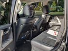 Toyota Land Cruiser 4.5 AT, 2014, 156 000 км объявление продам