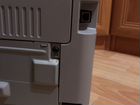 Принтер лазерный HP LaserJet P1102 объявление продам