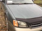 Subaru Outback 2.5 AT, 2001, 211 000 км объявление продам