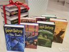 Гарри Поттер Комплект из 7 книг Премиум качество объявление продам