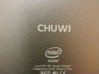 Chuwi Hi10 объявление продам