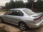 Subaru Legacy 2.0 AT, 1997, 350 000 км объявление продам