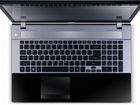 Ноутбук acer Professionally Tuned объявление продам