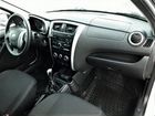Datsun mi-DO 1.6 МТ, 2015, 33 326 км объявление продам