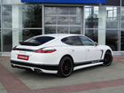 Porsche Panamera 4S 4.8 AMT, 2012, 56 128 км объявление продам