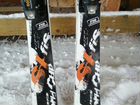 Горные лыжи, спортцех, FIS, SL, Rossignol объявление продам