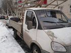 ГАЗ ГАЗель 3302 2.9 МТ, 2013, 125 000 км объявление продам