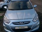 Hyundai Solaris 1.6 AT, 2012, 140 400 км объявление продам