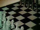Обучение игре в шахматы объявление продам