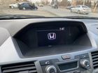 Honda Odyssey (North America) 3.5 AT, 2012, 101 500 км объявление продам