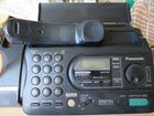 Телефон/Факс Panasonic KF-37RS объявление продам