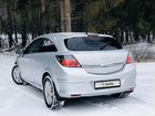 Opel Astra GTC 1.6 МТ, 2010, 167 000 км объявление продам