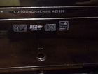 Магнитола Philips soundmachine AZ1880 объявление продам