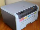 Принтер SAMSUNG scx 4200 объявление продам