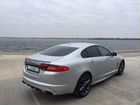 Jaguar XF 3.0 AT, 2014, 85 000 км объявление продам