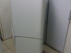 Холодильник indesit Гарантия 45дней объявление продам