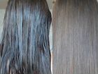 Кератиновое выпрямление волос объявление продам