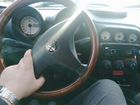 Alfa Romeo 156 1.6 МТ, 1998, 250 000 км объявление продам