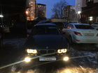 BMW 5 серия 2.0 AT, 1996, 300 000 км объявление продам