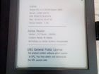 Электронная книга ELBook Neo 6'' объявление продам