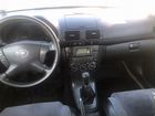 Toyota Avensis 1.8 МТ, 2008, 129 000 км объявление продам