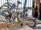 То, ремонт, регулировка велосипедов Коркино объявление продам