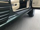 Jeep Grand Cherokee AT, 1996, 202 000 км объявление продам