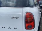 MINI Cooper Countryman 1.6 AT, 2015, 116 885 км объявление продам