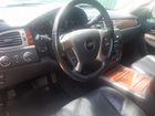 Chevrolet Tahoe 5.3 AT, 2012, 164 000 км объявление продам