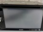 Sony XAV 65 объявление продам