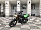 Yamaha FZ 400 объявление продам
